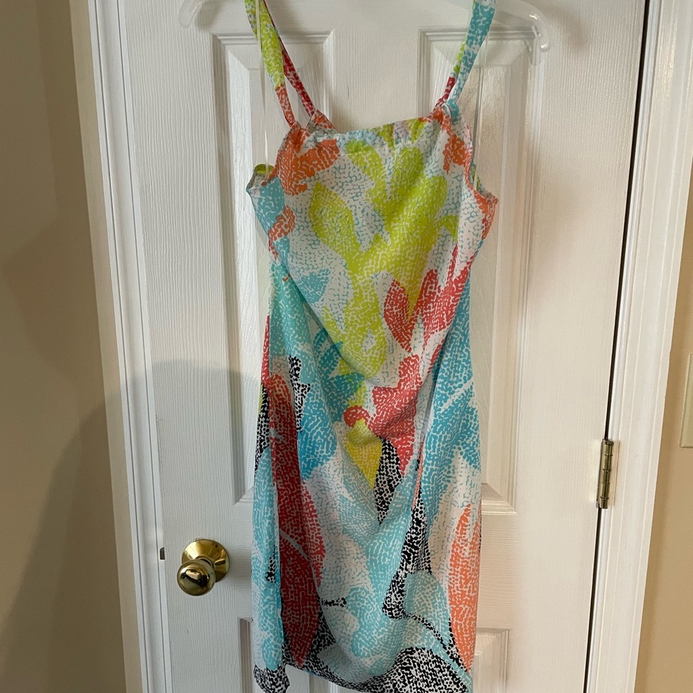 Crown and ivy dress xs preowned